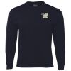 C OF C  KIDS L/S TEE Thumbnail