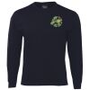 C OF C  KIDS L/S TEE Thumbnail