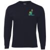C OF C  KIDS L/S TEE Thumbnail