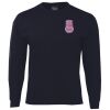 C OF C  KIDS L/S TEE Thumbnail