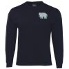 C OF C  KIDS L/S TEE Thumbnail