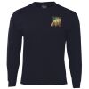 C OF C  KIDS L/S TEE Thumbnail
