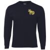 C OF C  KIDS L/S TEE Thumbnail