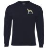 C OF C  KIDS L/S TEE Thumbnail