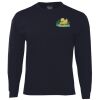 C OF C  KIDS L/S TEE Thumbnail