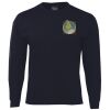 C OF C  KIDS L/S TEE Thumbnail
