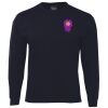 C OF C  KIDS L/S TEE Thumbnail