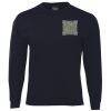 C OF C  KIDS L/S TEE Thumbnail