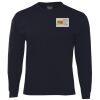 C OF C  KIDS L/S TEE Thumbnail