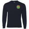 C OF C  KIDS L/S TEE Thumbnail