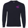 C OF C  KIDS L/S TEE Thumbnail