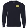 C OF C  KIDS L/S TEE Thumbnail