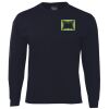 C OF C  KIDS L/S TEE Thumbnail
