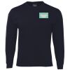 C OF C  KIDS L/S TEE Thumbnail