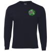 C OF C  KIDS L/S TEE Thumbnail