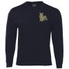 C OF C  KIDS L/S TEE Thumbnail