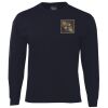 C OF C  KIDS L/S TEE Thumbnail