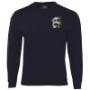C OF C  KIDS L/S TEE Thumbnail
