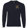 C OF C  KIDS L/S TEE Thumbnail
