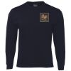 C OF C  KIDS L/S TEE Thumbnail