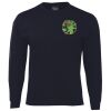C OF C  KIDS L/S TEE Thumbnail
