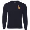 C OF C  KIDS L/S TEE Thumbnail