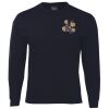 C OF C  KIDS L/S TEE Thumbnail