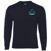 C OF C  KIDS L/S TEE Thumbnail
