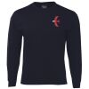 C OF C  KIDS L/S TEE Thumbnail