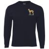 C OF C  KIDS L/S TEE Thumbnail