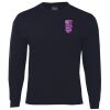 C OF C  KIDS L/S TEE Thumbnail
