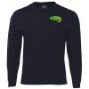 C OF C  KIDS L/S TEE Thumbnail