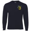 C OF C  KIDS L/S TEE Thumbnail