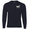 C OF C  KIDS L/S TEE Thumbnail