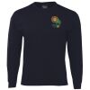 C OF C  KIDS L/S TEE Thumbnail