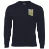 C OF C  KIDS L/S TEE Thumbnail