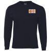 C OF C  KIDS L/S TEE Thumbnail
