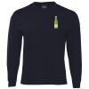 C OF C  KIDS L/S TEE Thumbnail