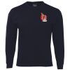 C OF C  KIDS L/S TEE Thumbnail