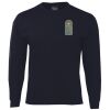C OF C  KIDS L/S TEE Thumbnail