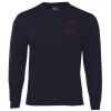 C OF C  KIDS L/S TEE Thumbnail