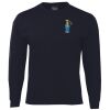 C OF C  KIDS L/S TEE Thumbnail