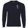 C OF C  KIDS L/S TEE Thumbnail