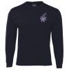 C OF C  KIDS L/S TEE Thumbnail
