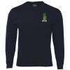 C OF C  KIDS L/S TEE Thumbnail