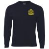 C OF C  KIDS L/S TEE Thumbnail
