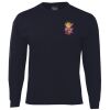 C OF C  KIDS L/S TEE Thumbnail