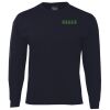 C OF C  KIDS L/S TEE Thumbnail