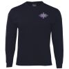 C OF C  KIDS L/S TEE Thumbnail
