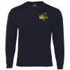 C OF C  KIDS L/S TEE Thumbnail